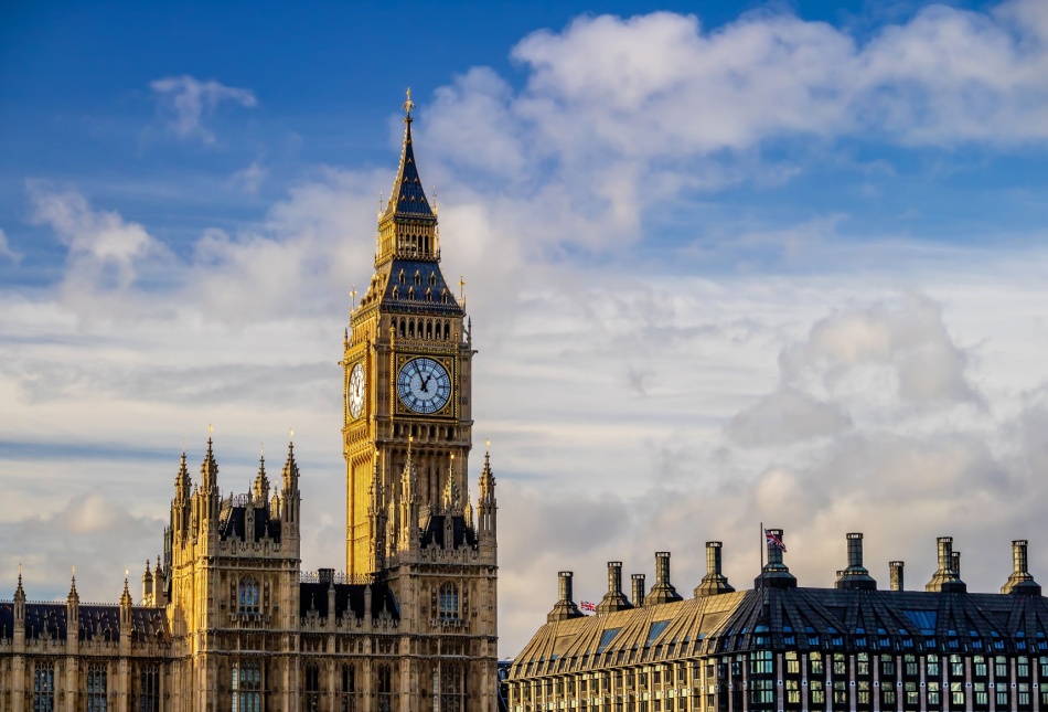 Big Ben